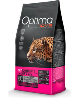 OPTIMANOVA CAT EXQUISITE 2KG Main Image