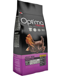 OPTIMANOVA DOG ADULT MINI 12KG Main Image
