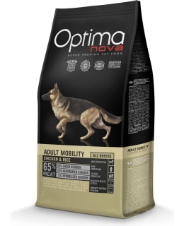 OPTIMANOVA DOG AD.MOBILITY 12KG Main Image