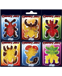 VIDAL 66 G CREEPY JELLY 6-PACK Main Image