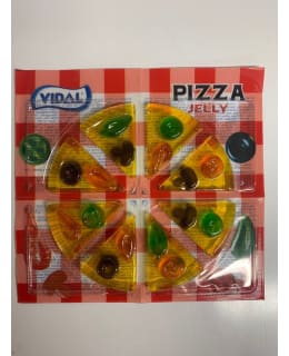PIZZA JELLY 66 G Main Image