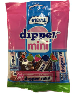 VIDAL MINI DIPPER 60 G PUSSI Main Image