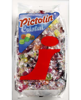 PICTOLIN CRISTAL 1 KG KARAMELLISEKOITUS Main Image
