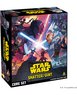 STAR WARS SHATTERPOINT PELI Main Image