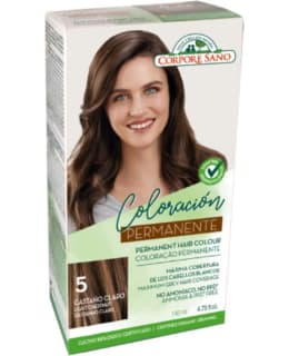 CORPORE SANO KESTOVÄRI 140 ML VAALEA KAS Main Image