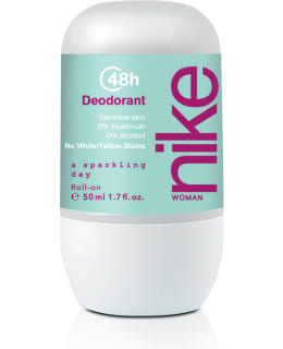NIKE A SPARKLING DAY 50ML N. ROLL-ON DEO Main Image