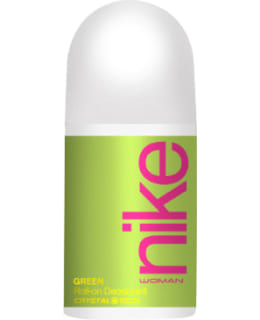 Nike Green Woman 60 ml deo roll-on Main Image