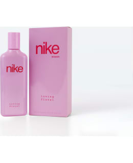 Nike Loving Floral EDT 75 ml women's fragrance Main Image