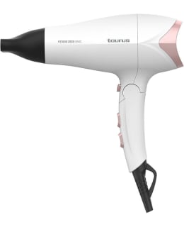 TAURUS HAIR DRYER 2400W ST 2500 IONIC WH Main Image