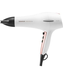 TAURUS HAIR DRYER FASHION 2200W WHT Main Image