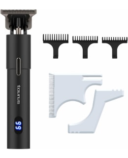 TAURUS HAIR CLIPPER 5V PRECISION Main Image