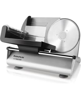 Taurus 150W/19cm slicer Main Image