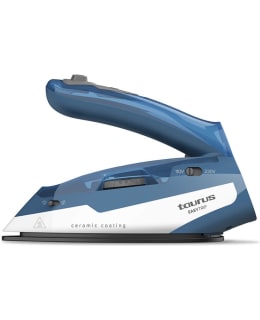TAURUS TRAVEL IRON EASYTRIP BLUE Main Image