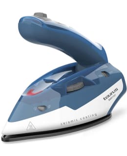 TAURUS TRAVEL IRON EASYTRIP BLUE Main Image