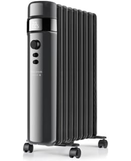 TAURUS OIL HEATER AGADIR 2000 BLACK Main Image