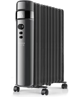 TAURUS OIL HEATER AGADIR 2500 BLACK Main Image