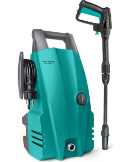 TAURUS HIGH PRESSURE CLEANER 1400W 70BAR Main Image