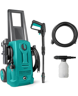 TAURUS HIGH PRESSURE CLEANER 1600W 90BAR Main Image