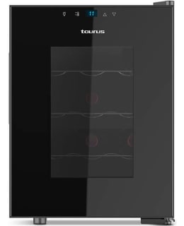 TAURUS WINE COOLER 12 BOTTLES Main Image