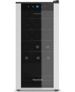 TAURUS WINE COOLER 18 BOTTLES Main Image
