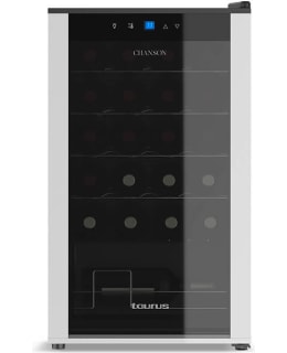 TAURUS WINE COOLER 24 BOTTLES Main Image