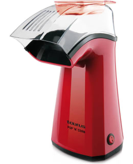 TAURUS POPCORN MAKER Main Image