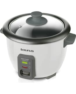 TAURUS RIISIKEITIN 0,6L Main Image