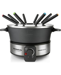 TAURUS FONDUE 1000W Main Image