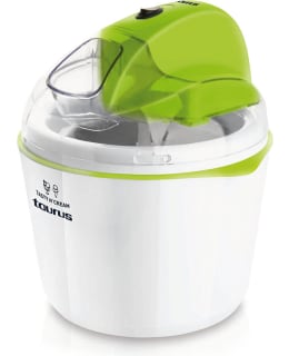 TAURUS ICE CREAM MAKER 1,5L Main Image