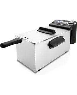 TAURUS DEEP FRYER 4L PRO 4 Main Image