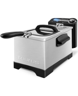 Taurus Deep Fryer 3L Pro 3 Plus rasvakeitin Main Image