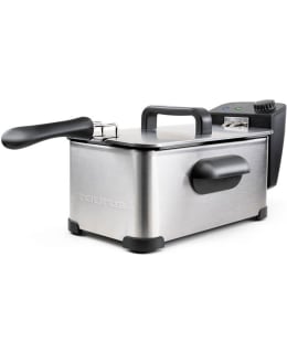 TAURUS DEEP FRYER 3L 2000W Main Image