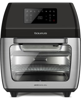 TAURUS AIR FRYER OVEN DIGITAL GRILL 12L Main Image