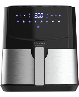 TAURUS AIR FRYER 1450W 5L Main Image
