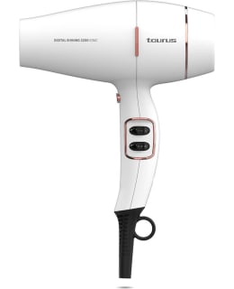 TAURUS HAIR DRYER 2200W DIG SHI 220IONIC Main Image