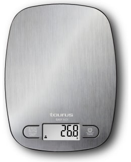TAURUS KITCHEN SCALE STAINLESS STEEL Main Image