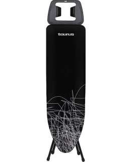 TAURUS IRON BOARD ARGENTA BLACK Main Image