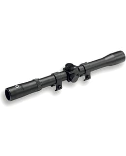 NORICA 4X20 WITH RINGS TÄHTÄIN Main Image