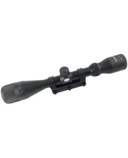 NORICA 3-9x40 AO MAGNUM KIIKARIT. Main Image