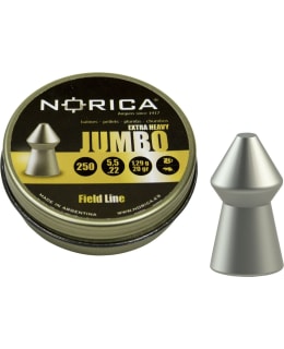 NORICA JUMBO EXTRA HEAVY 4,5 250KPL Main Image