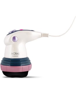 SOLAC MASSAGER SCULPTURAL Main Image