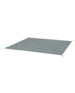 BIGAGNES FOOTPRINT BLACKTAIL 4 ALUSMUOVI Main Image