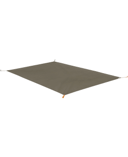BIGAGNES FOOTPRINT C BAR 3 ALUSMUOVI Main Image