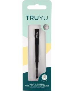 TRUYU SLANT TIP TWEEZERS Main Image