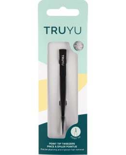 TRUYU POINT TIP TWEEZERS Main Image