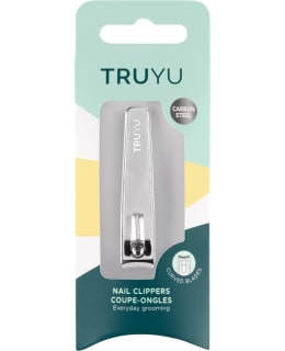 TRUYU NAIL CLIPPERS 1PCS Main Image