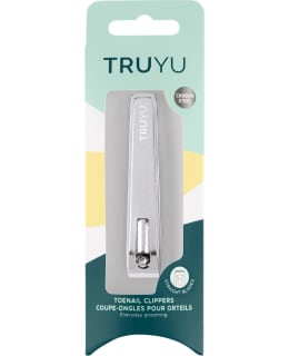 TRUYU VARPAANKYNSILEIKKURIT Main Image