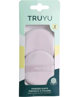 TRUYU 2 POWDER PUFFS Main Image