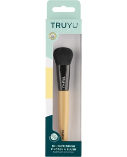 TRUYU BLUSHER BRUSH 1PCS Main Image