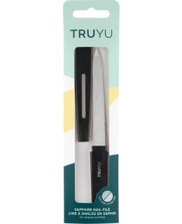 TRUYU SAPPHIRE NAIL FILE 1PCS Main Image